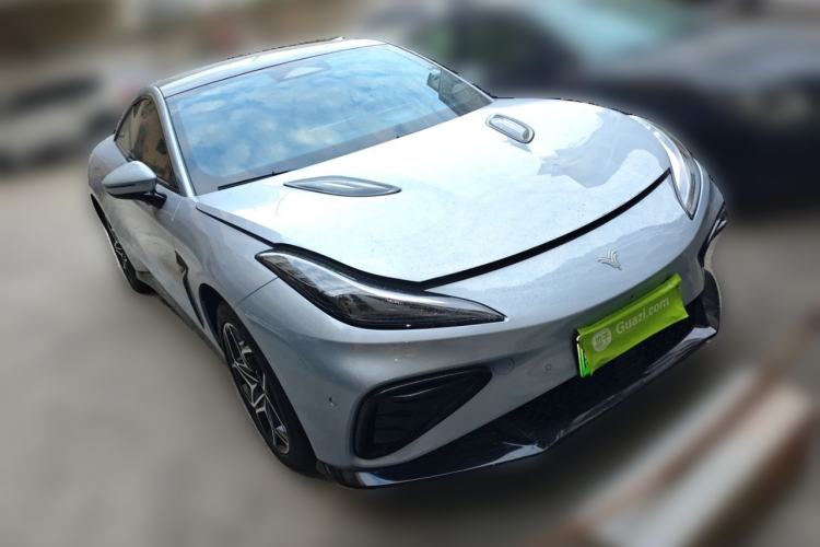 Used NETA GT 2023 660
