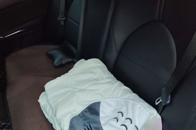 Used Toyota Avalon 2019 2.0L Ambition Edition China VI