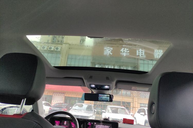 Used Volkswagen Lamando 2024 Lavida L 280TSI DSG Cool & Spicy Edition Headliner