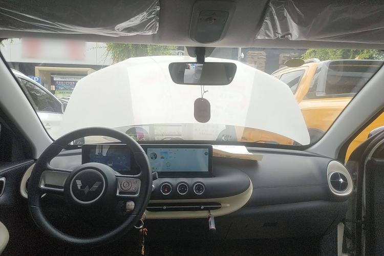 Used Wuling Bingo 2023 333 km Fast-Share Version