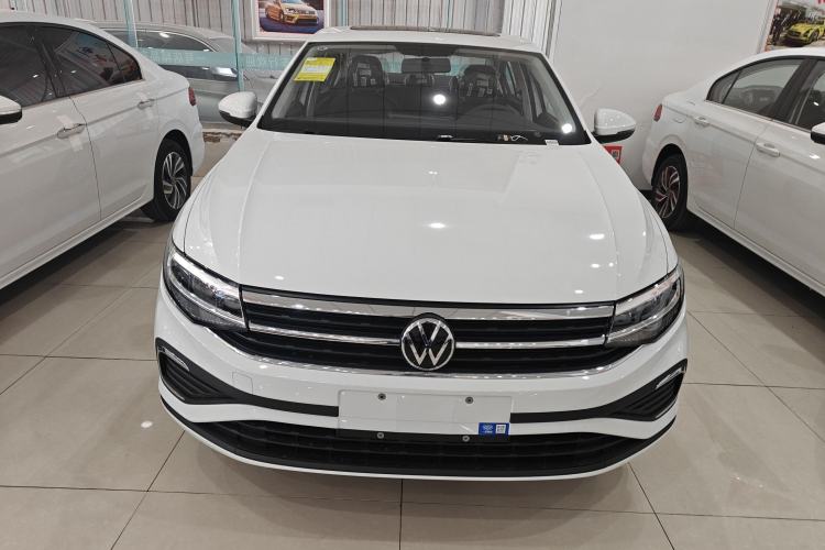 Used Volkswagen Bora 2026 200TSI DSG Yuexing Navigation Edition
