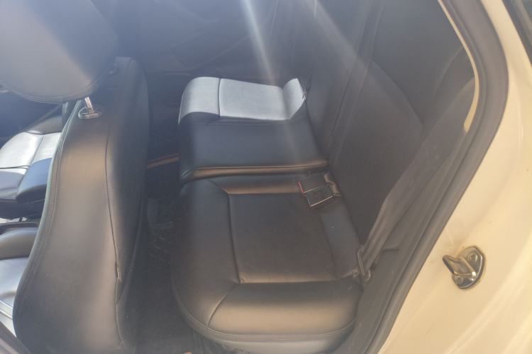 Used Volkswagen Polo 2016 1.6L Automatic Comfort Model