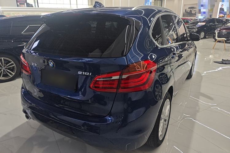 Used BMW 2 Series Active Tourer 2019 218i Leading Model
