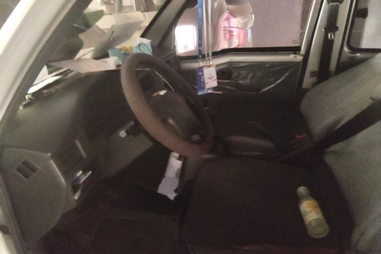 Used Wuling Zhiguang 2023 1.5L Practical Version 5/7 Seats