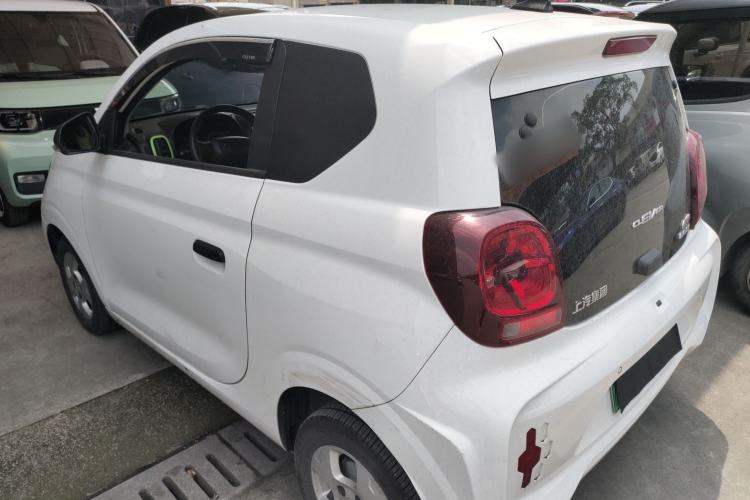 Used Roewe Clever 2021 302km Excellence Edition
