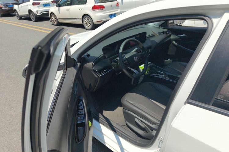 Used Buick Verano 2023 Pro Enjoyment Edition Driver Seat