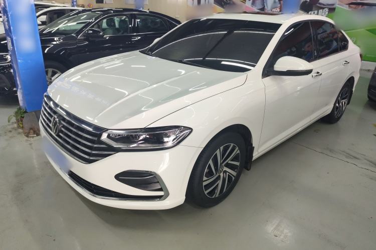 Used Volkswagen Lavida 2023 1.5L Automatic 5 Million Edition