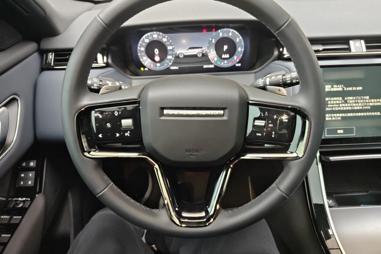 Used Land Rover Range Rover Velar 2024 Dynamic SE