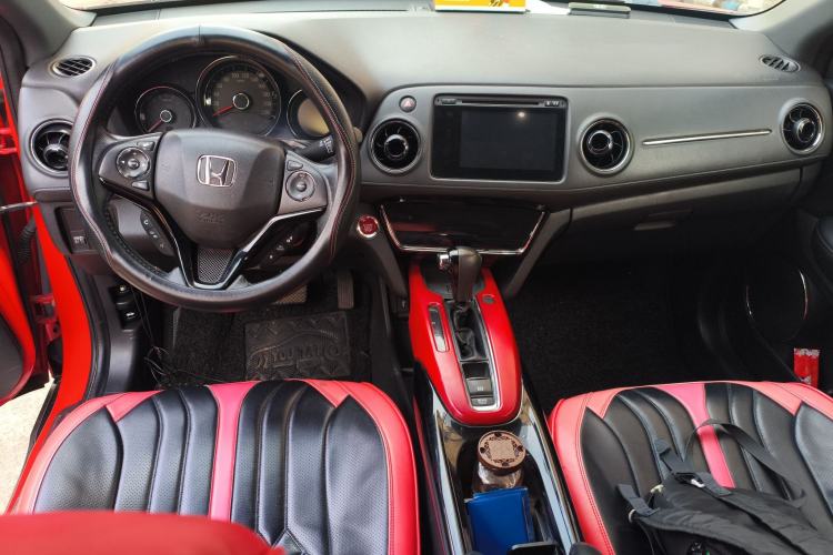 Used Honda XR-V 2015 1.8L VTi CVT Luxury Edition