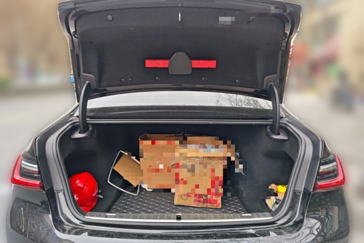 Used BMW 7 Series 2019 Updated 730Li Luxury Package
