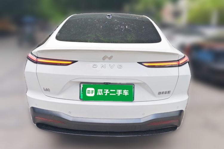 Used ONVO L60 2024 60 kWh Rear-Drive Version
