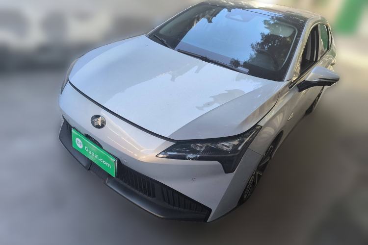 Used AION S Plus 2021 70 Tech Edition