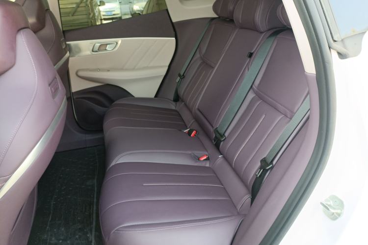 Used Deepal S07 2026 230Ultra with Huawei Qiankun ADS SE Edition
