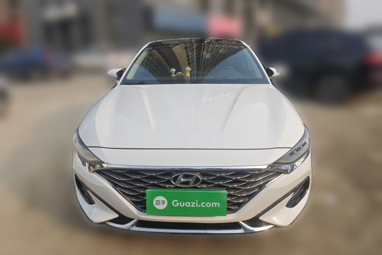 Used Hyundai Lafesta 2019 280TGDi Smart Speed Version China VI Standard
