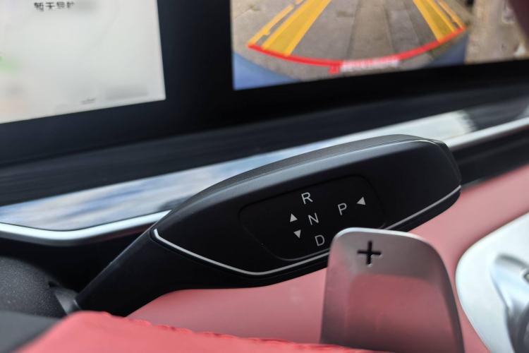 Used EXEED Stellar 2023 400T Four-Wheel Drive Premium Flying Fish Edition