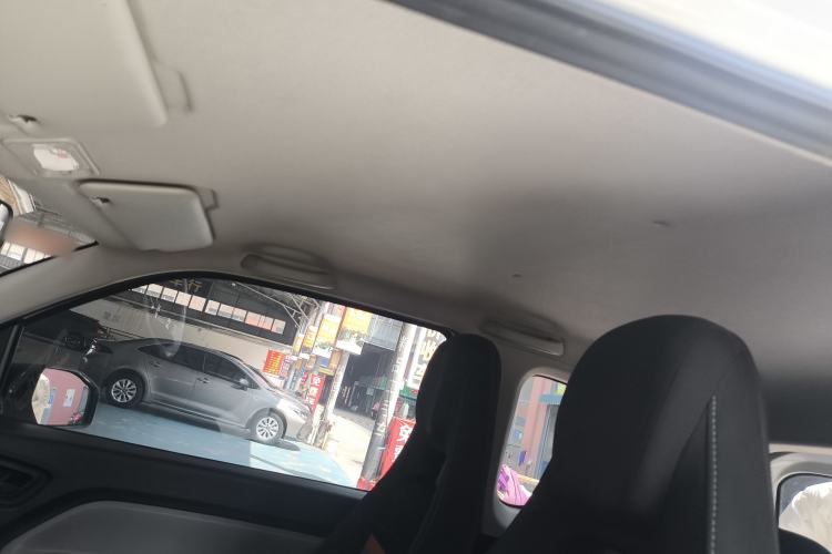 Used Wuling Hongguang MINIEV 2020 Freedom Version Lithium Iron Phosphate