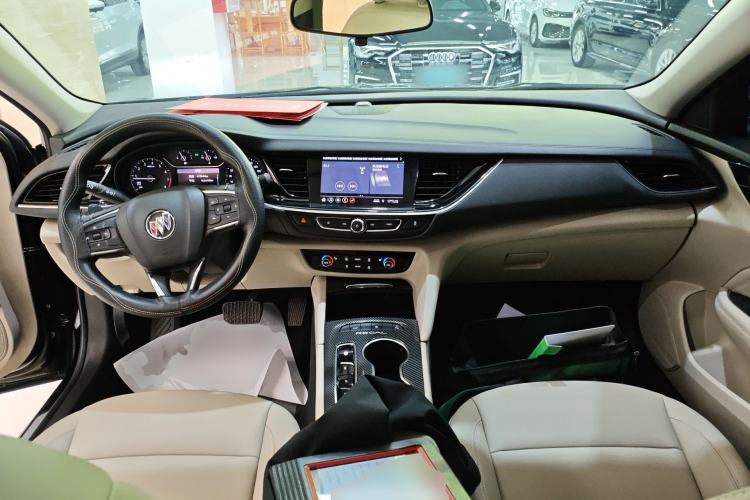 Used Buick Regal 2020 552T Elite Edition
