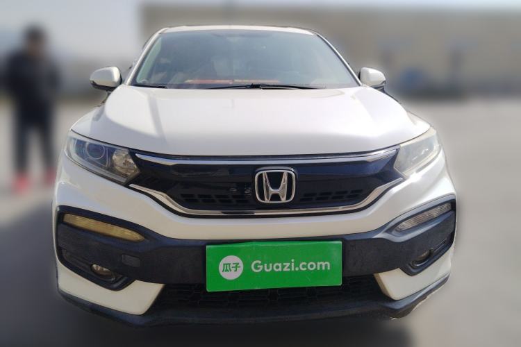 Used Honda XR-V 2017 1.5L LXi CVT Classic Edition Front