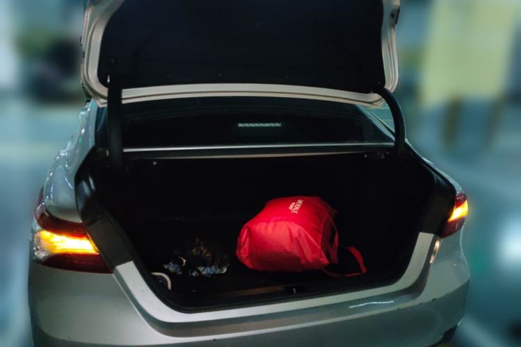 Used Toyota Camry 2019 Revised Version 2.5G Luxury Edition