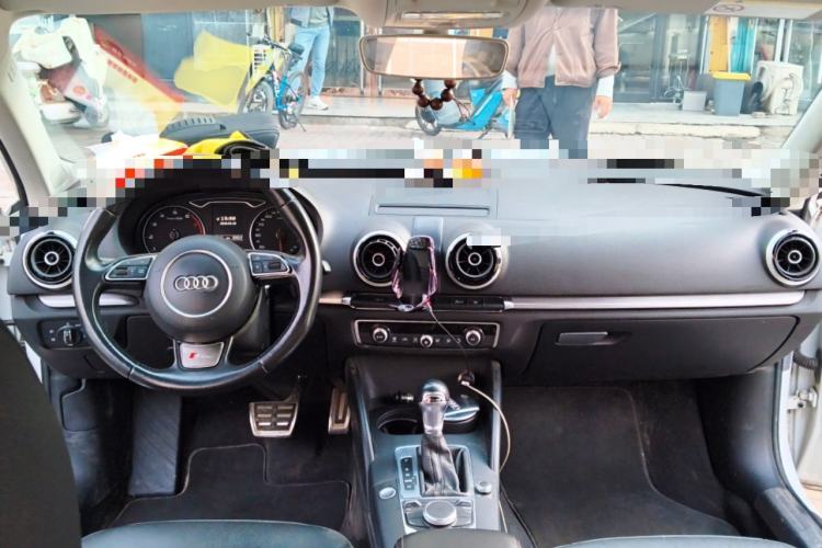 Used Audi A3 2016 Sportback 40 TFSI Style Edition