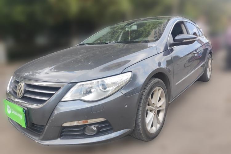 Used Volkswagen CC 2011 2.0 TSI Ultimate Edition