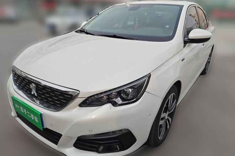 Used Peugeot 308 2016 350THP Automatic Prestige Edition