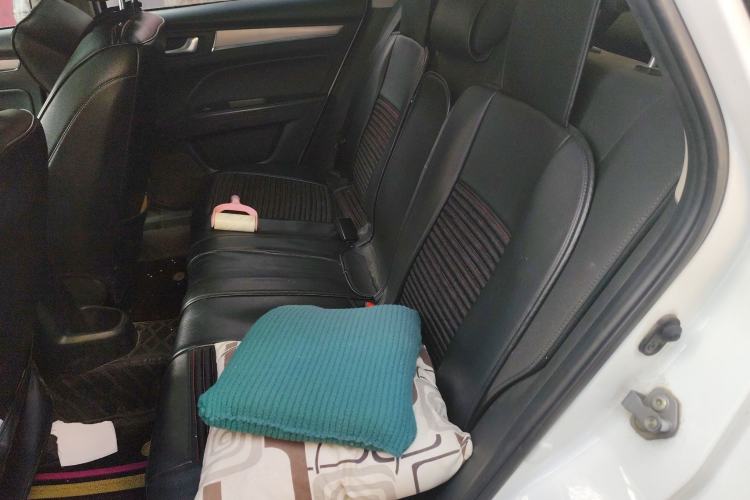 Used Bestune B30 2016 1.6L Automatic Luxury Model
