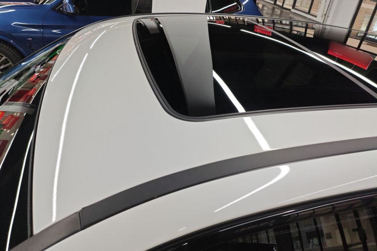 Used BMW iX3 2022 Leading Type