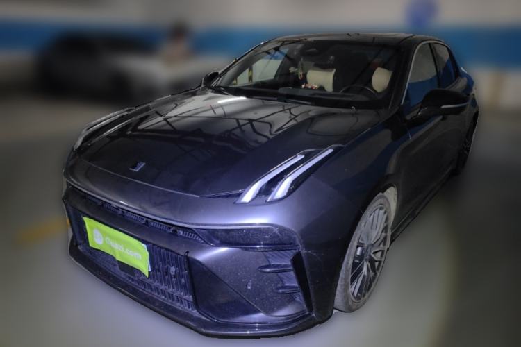 Used Lynk & Co 03 2023 2.0TD DCT H-Power Halo