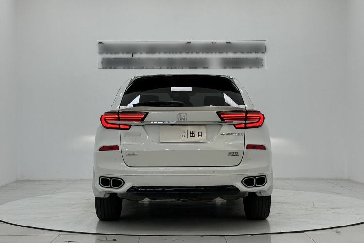 Used Honda Avancier 2020 370TURBO Four-Wheel Drive Premium Edition