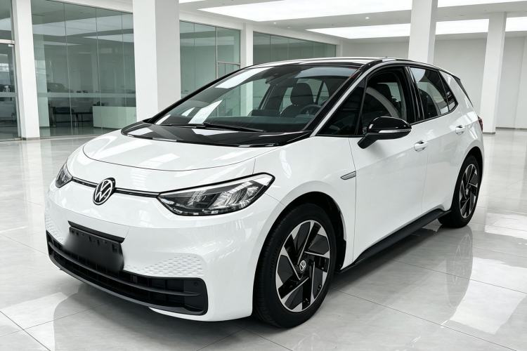 Used Volkswagen ID.3 2024 Outstanding Edition