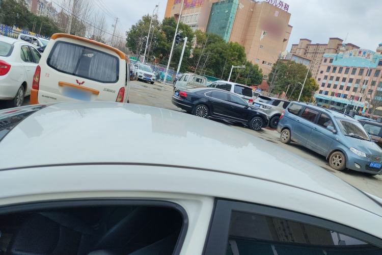 Used Hyundai Elantra (5th Generation / Langdong) 2012 1.6L Automatic Fashion Edition