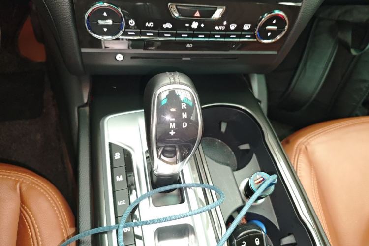 Used Maserati Ghibli 2014 3.0T Standard Edition
