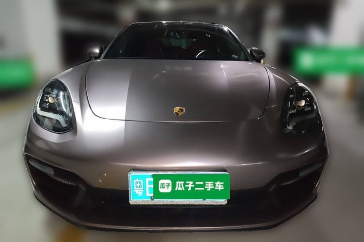 Used Porsche Panamera 2023 Panamera 2.9T