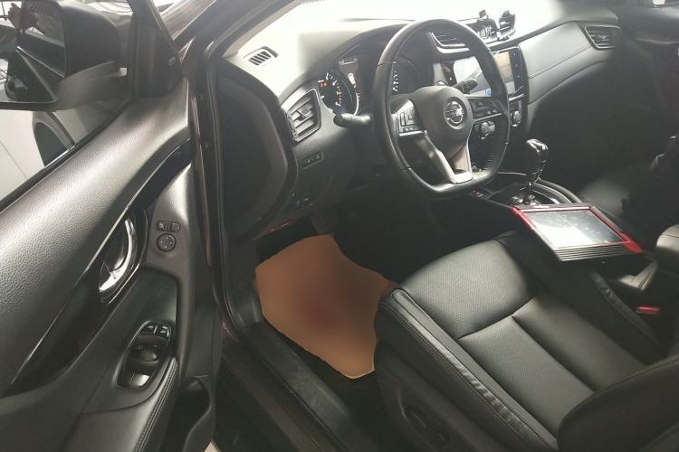 Used Nissan X-Trail 2021 2.0L CVT 2WD XL ITS SmartConnect Comfort Edition
