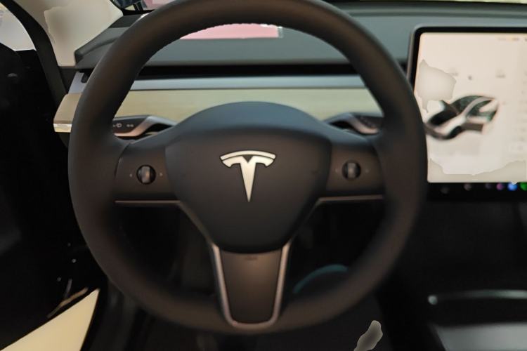 Used Tesla Model Y 2022 Rear-Wheel-Drive Version