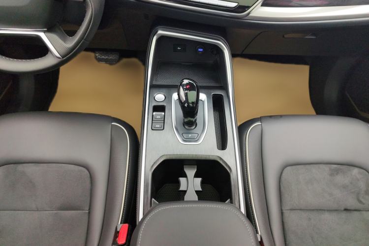 Used Haval H6 2023 National Trend Edition 1.5T Automatic Champion Version