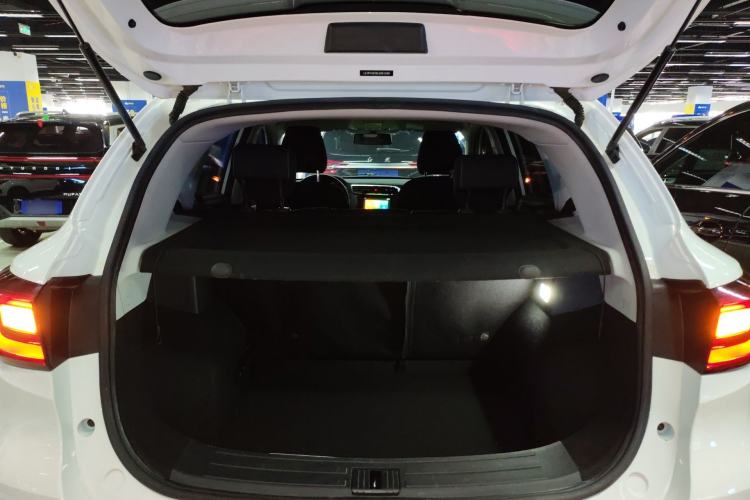 Used MG ZS 2020 Global Bestseller 1.5L Manual Comfort Edition