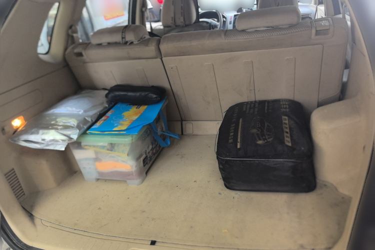 Used Hyundai Tucson 2013 2.0L Manual Two-Wheel Drive Fashion Edition
