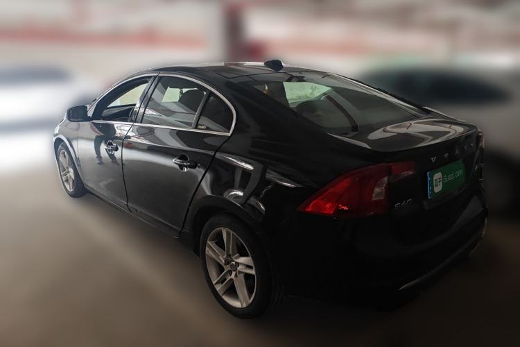 Used Volvo S60 2014 S60L T5 Intelligent Drive Edition