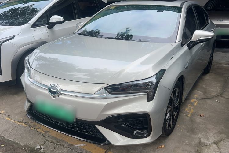 Used AION S 2020 Meizu 580