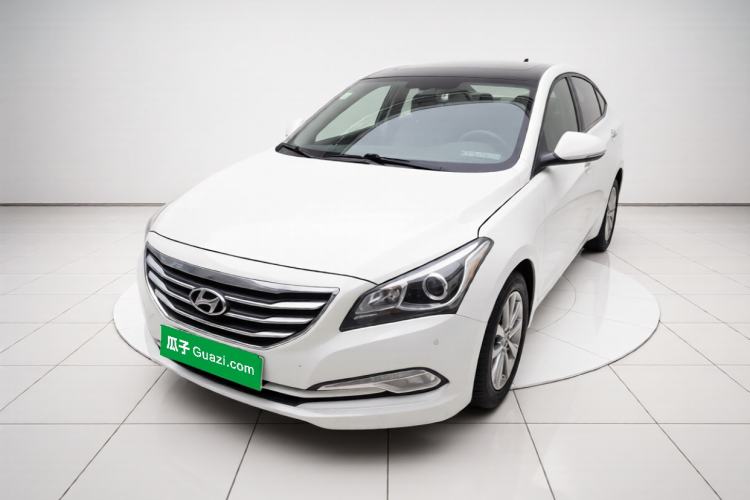 Used Hyundai Mistra 2014 1.8L Automatic Smart GLS