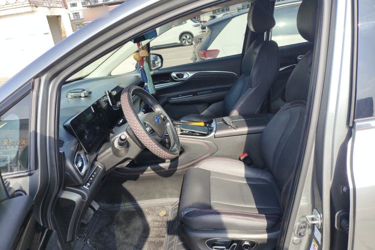 Used AION V 2020 60 Intelligent Edition