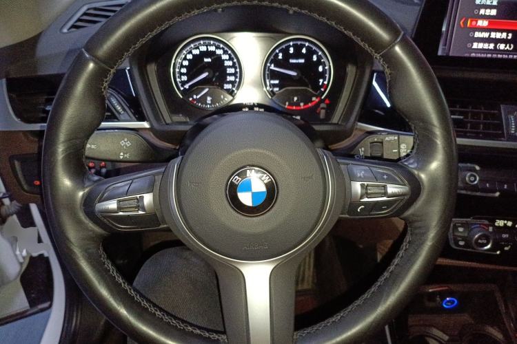 Used BMW X1 2020 sDrive20Li Premium Edition