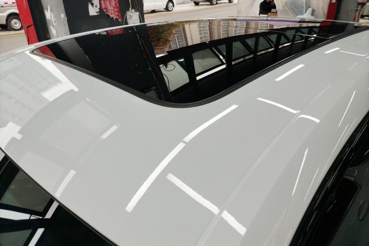 Used Audi A4L 2025 2 Million Units Enjoyment Version 40 TFSI Luxury Dynamic Edition