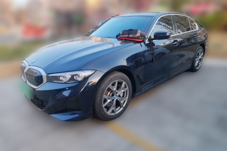 Used BMW i3 2024 eDrive 35 L