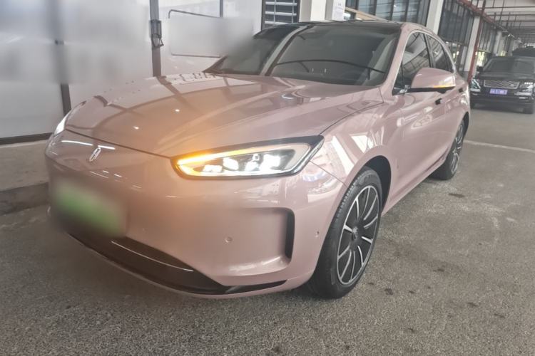 Used Hima AITO M5 2022 Pure Electric All-Wheel-Drive Performance Edition