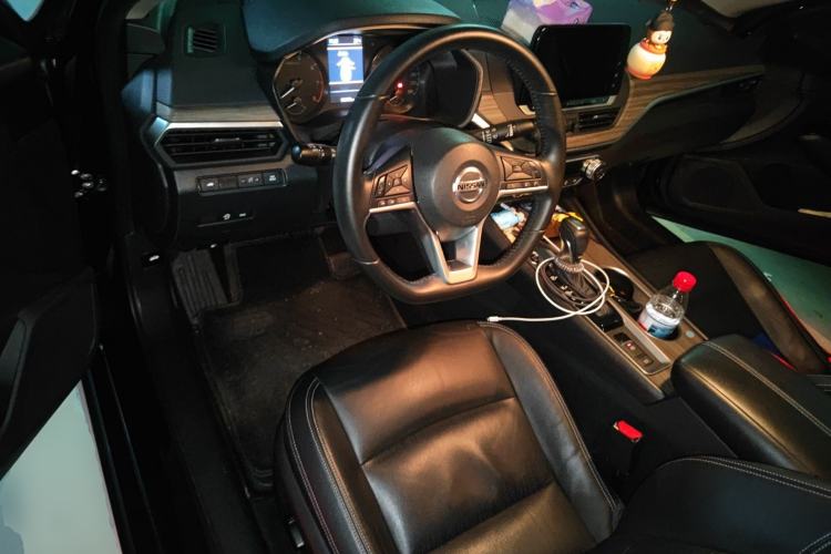 Used Nissan Teana 2021 2.0L XL Comfort Edition