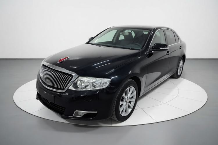 Gebrauchter Hongqi H7 2015 2.0T Luxury Model Guazi used car, China used car export, Used car for sale, Used  cars, Cheapest cars for sale