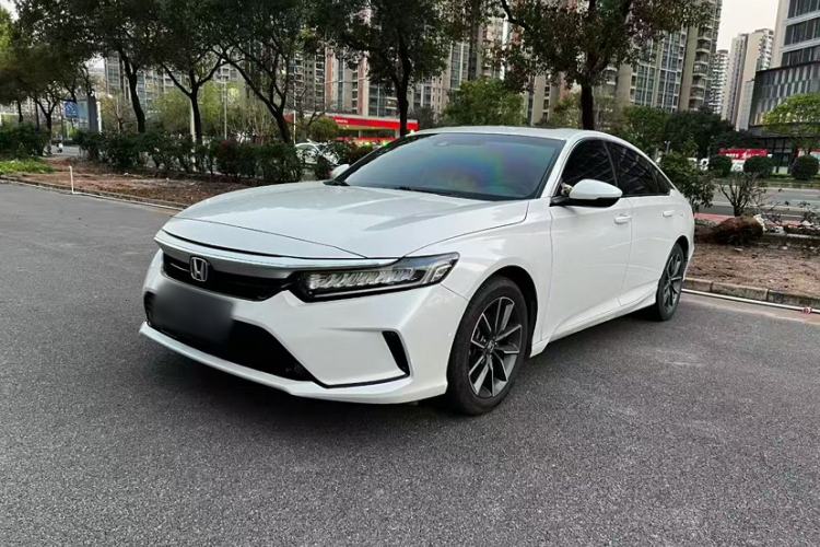 Used Honda Inspire 2022 260TURBO Elegant Edition